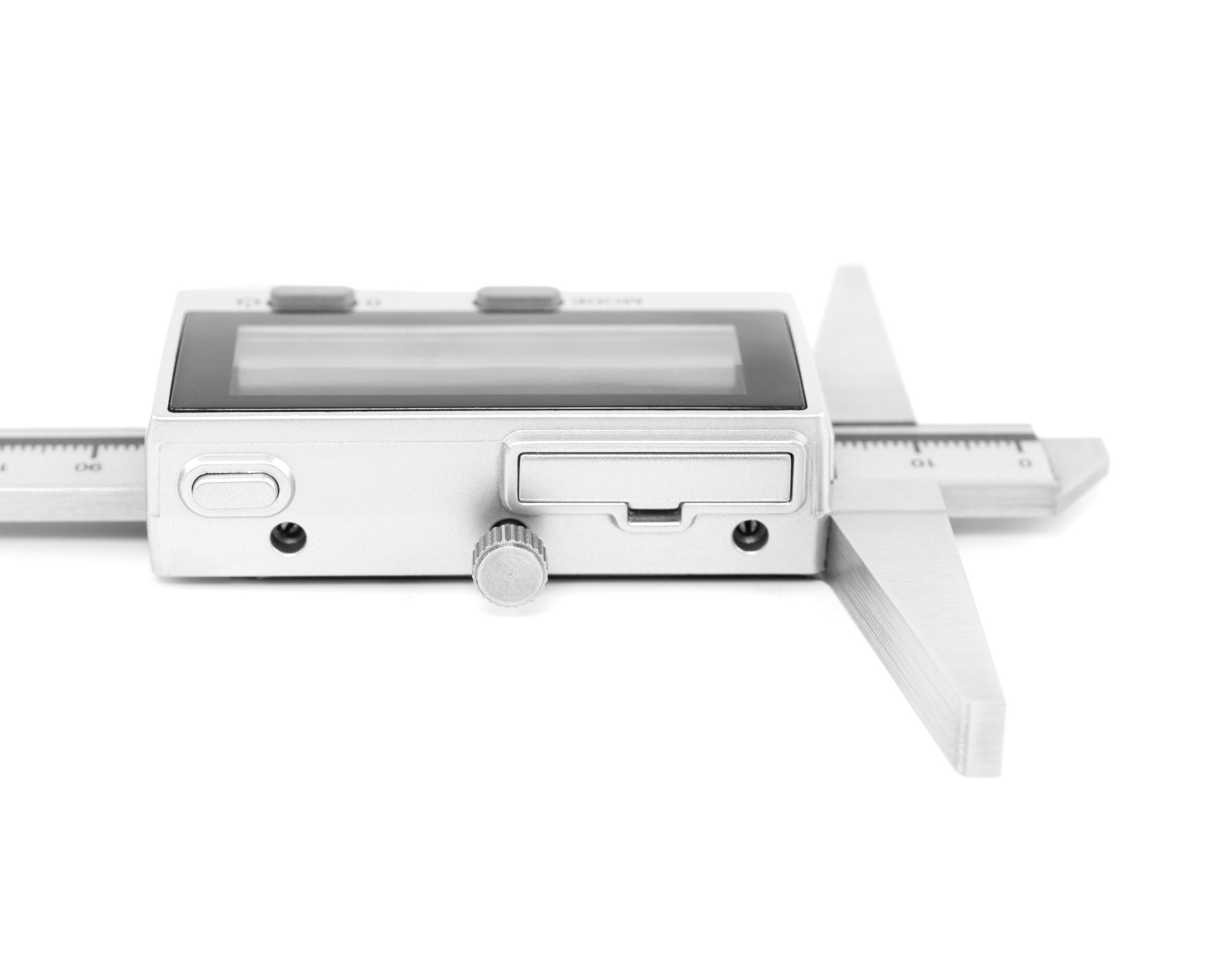 Штангенглубиномер ШГЦ- 150 0.01 электр. (ГРСИ 93125-24) IP67 Bluetooth МИК