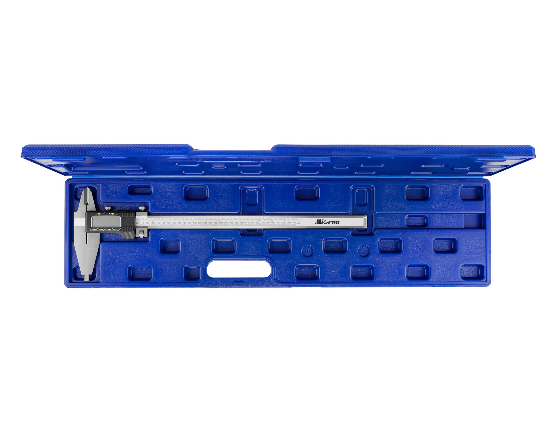 Штангенциркуль ШЦЦ-2- 400 0,01 электронный губки 100мм Микрон