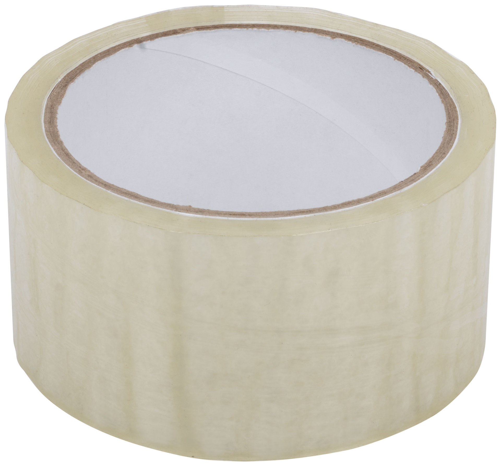 Скотч упаковочный прозрачный, толщина 40 мкр, 48 мм х 60 м (11060)