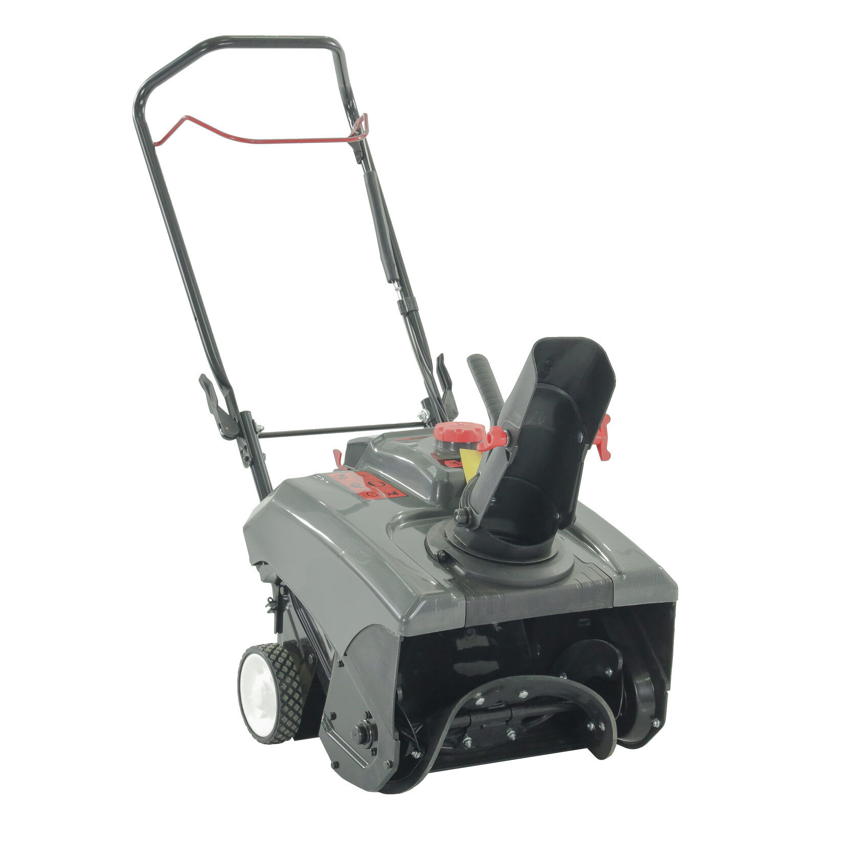 Снегоуборщик (снегоотбрасыватель) бензиновый EVOline SBG 460