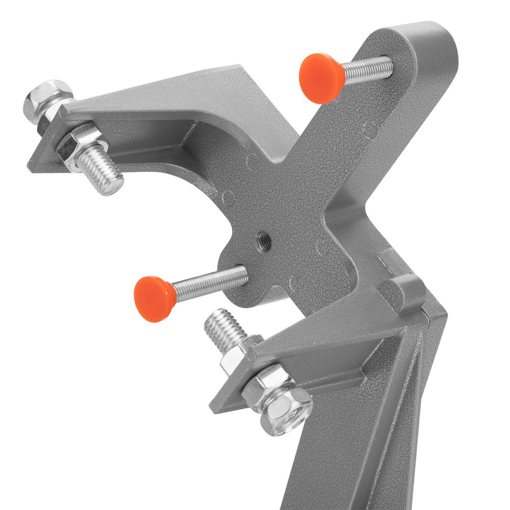 Станок для крепления УШМ COS-230 Sparta (934205)