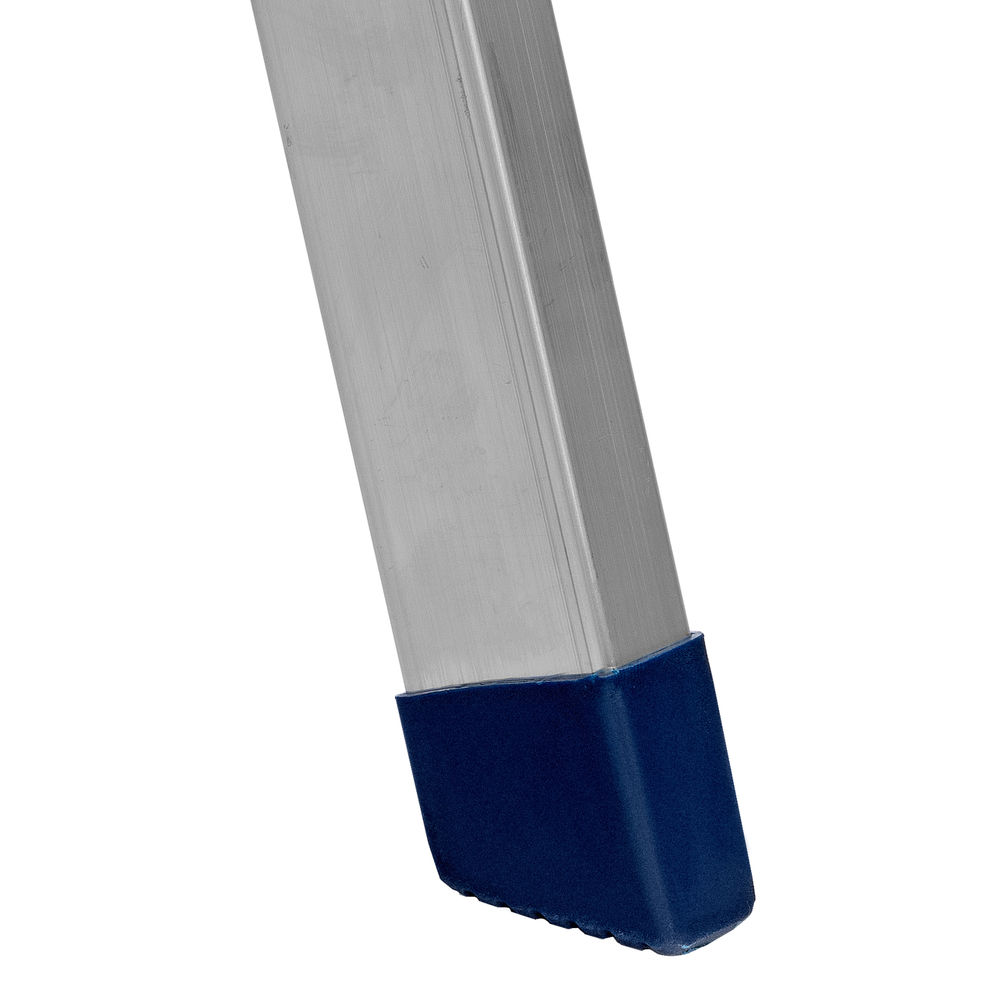 Стремянка двусторонняя 3 ступени, алюминиевая, Сибртех (97923)