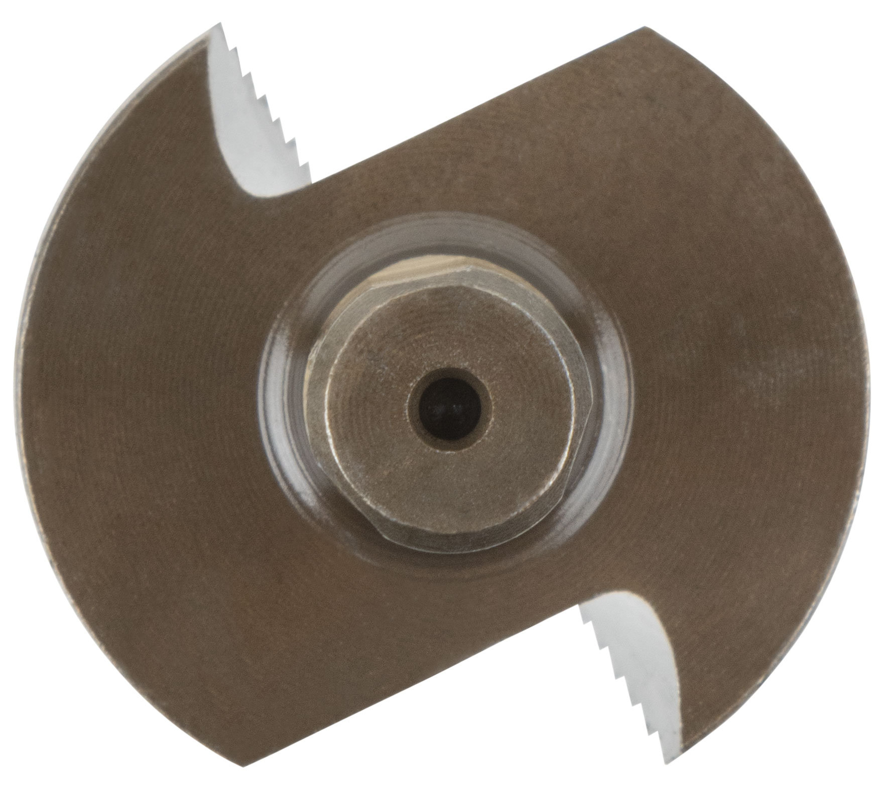 Сверло ступенчатое HSS Co5% ( Р6М5К5 ) по металлу, 15 ступеней, 4-32 мм