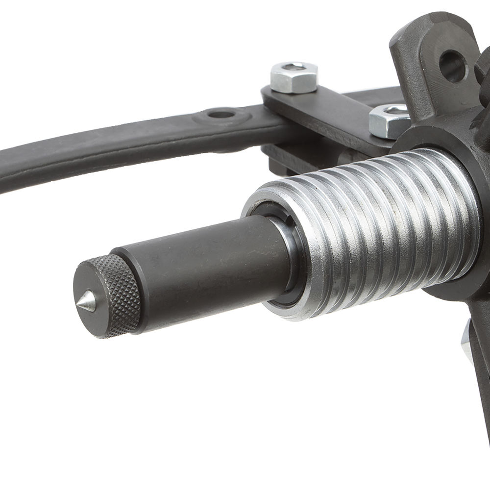 Съёмник гидравлический от внешнего насоса 4 т, GARWIN INDUSTRIAL, 811508-4