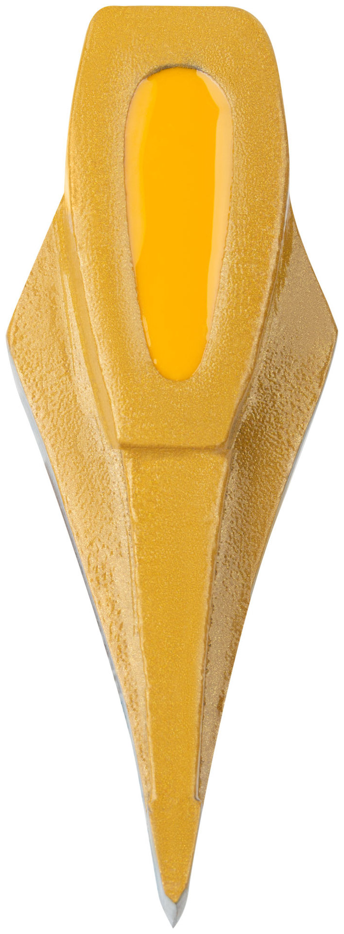 Топор-колун ушастый кованый, фибергласовая ручка 1500 гр.