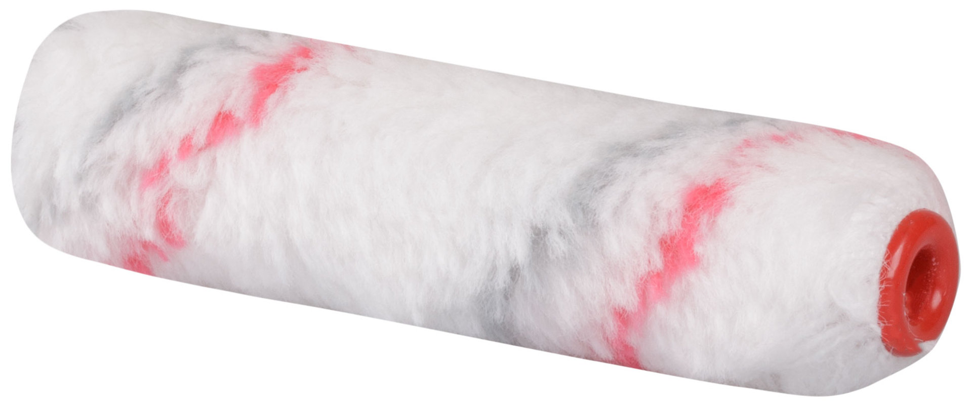 Валик, ядро 15 мм, полиамид, ворс 12 мм, под 6 мм ручку, 100 мм (30-1061)