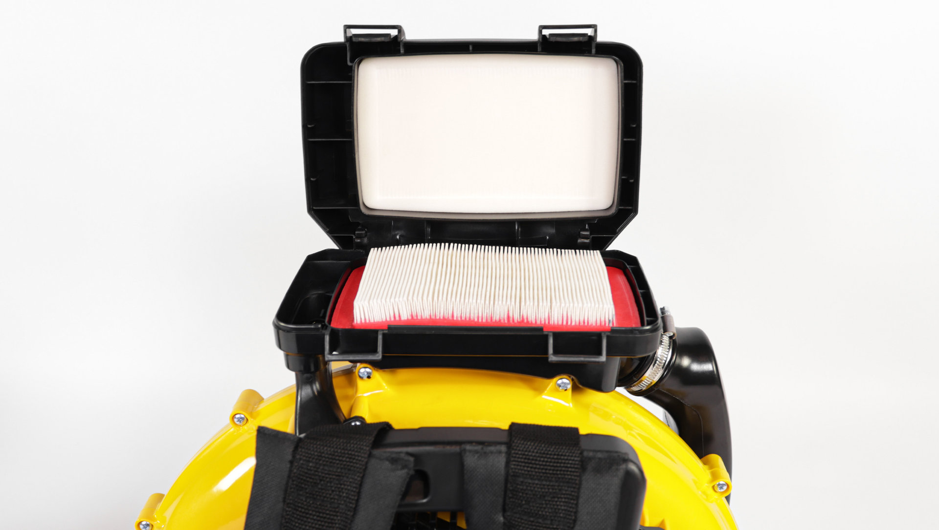 Воздуходувка PRO 3,3кВт 75,6см? 12,4кг 1480м?/ч CHAMPION GBR476