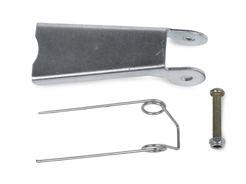 Защелка для крюков чалочных TOR 320А 3,0 т (Q) (1004963)