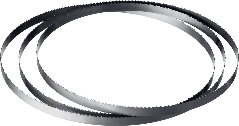 Полотно ленточное 2320?12.7?0.5 мм 6TPI для пилы сталь 65 Г ЗПЛ-305 ЗУБР ЗПЛ-305-6Т