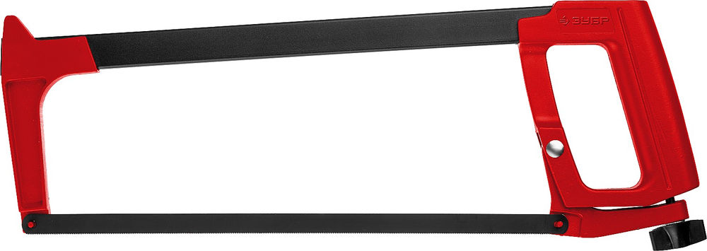 Ножовка рычажная MX-350, 300 мм, 65 кгс, по металлу ЗУБР 15765_z02