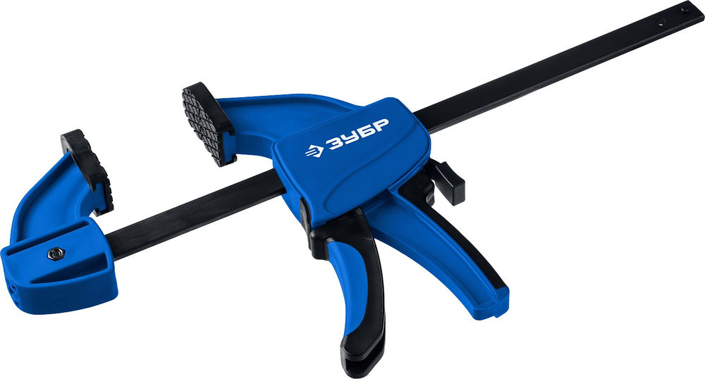 Струбцина пистолетная ППС-15/85 150 x 85 мм ЗУБР Профессионал 32241-15