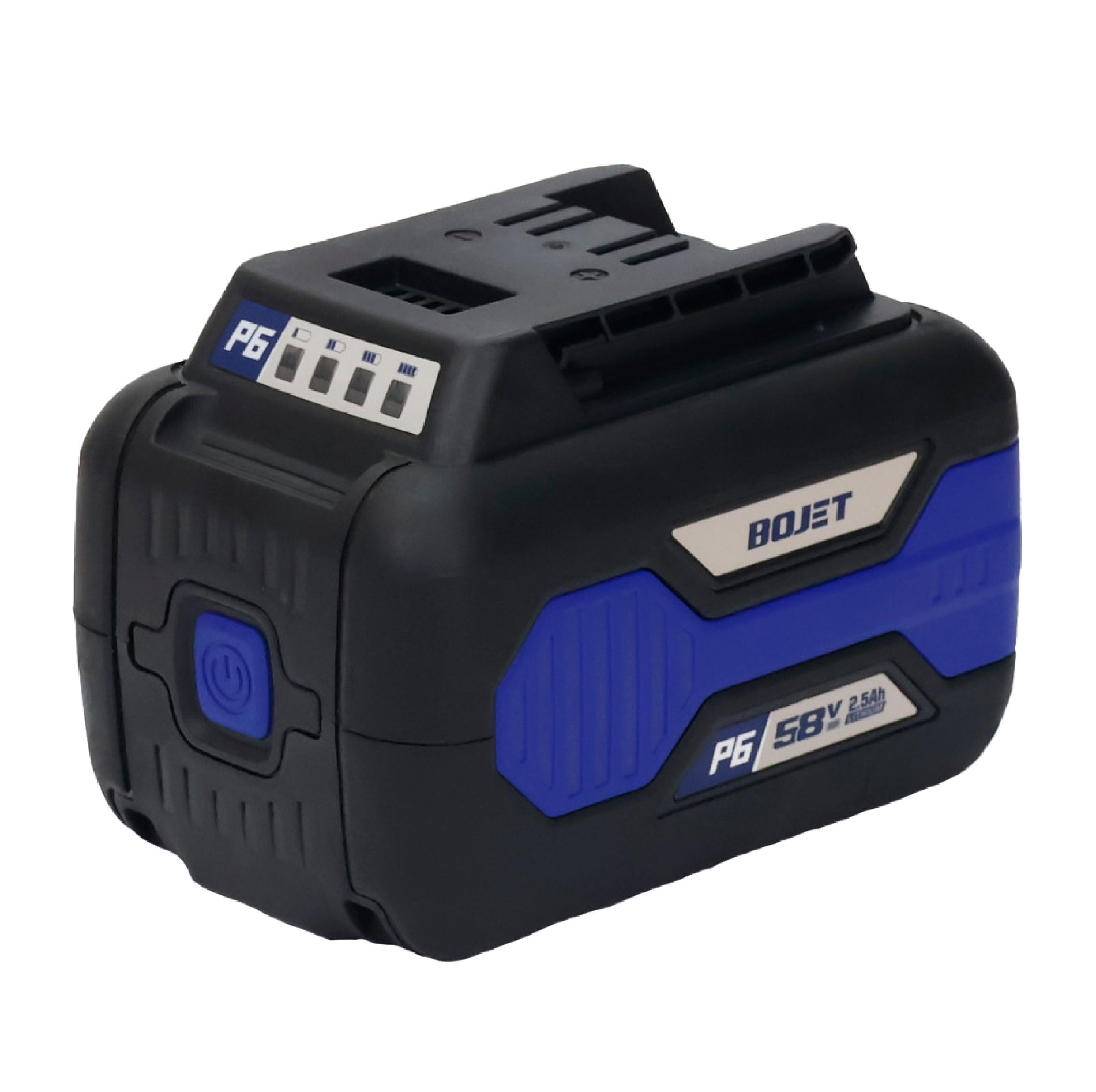 Аккумуляторная батарея Li-Ion, 2.5 Ач 58 В