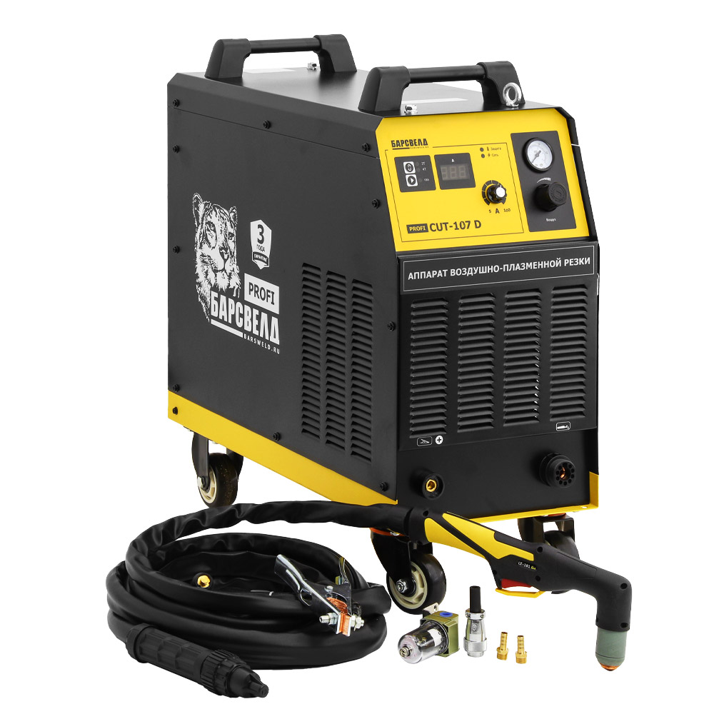 БАРСВЕЛД Profi CUT-107 D (CUT107D)