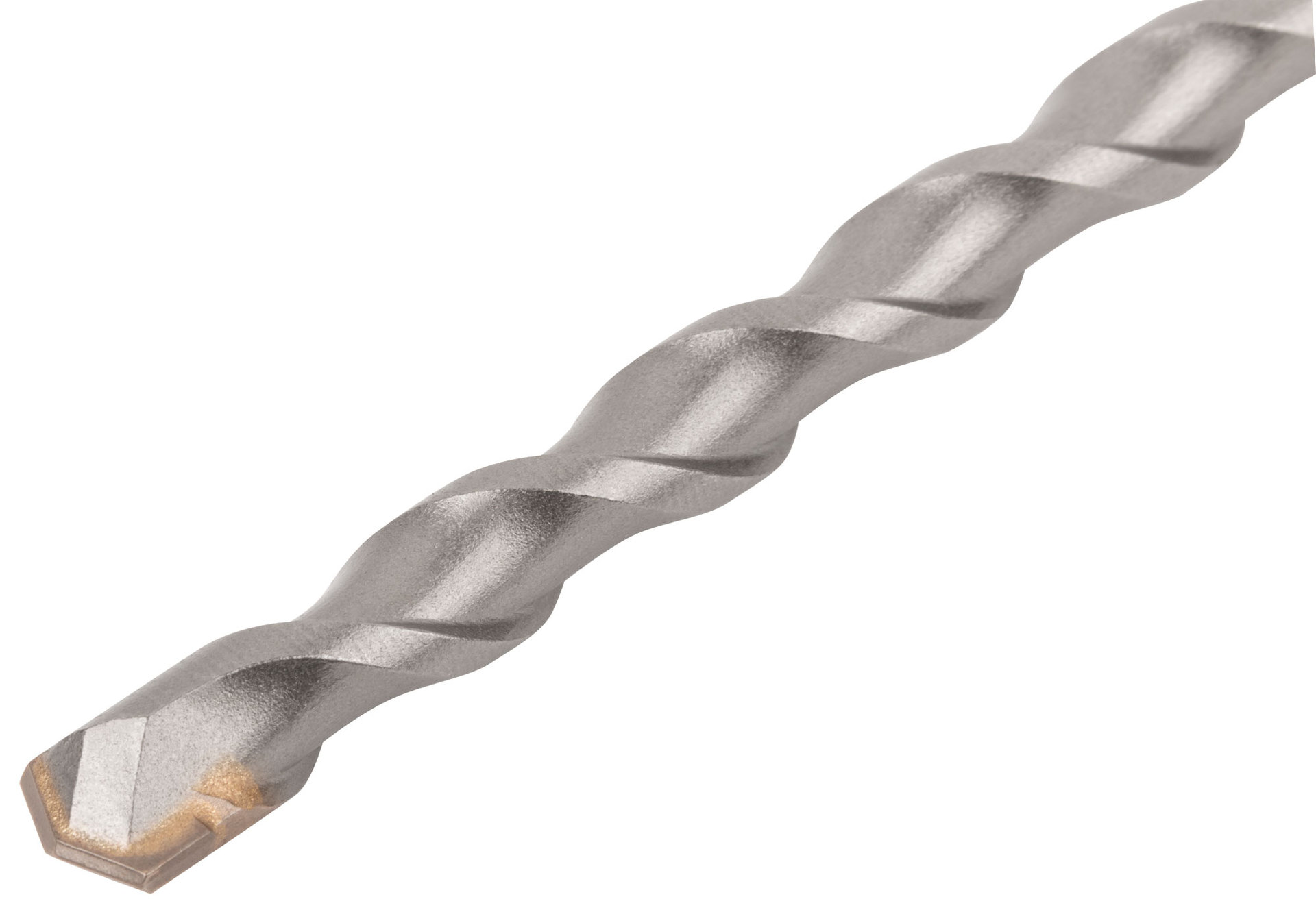 Бур по бетону FDW, Profi, SDS-Plus, 10 х 260 мм (41-10260)