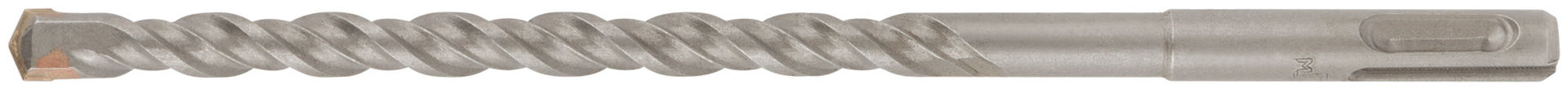 Бур по бетону SDS PLUS с двойной резьбой 10х210 мм (32515М)