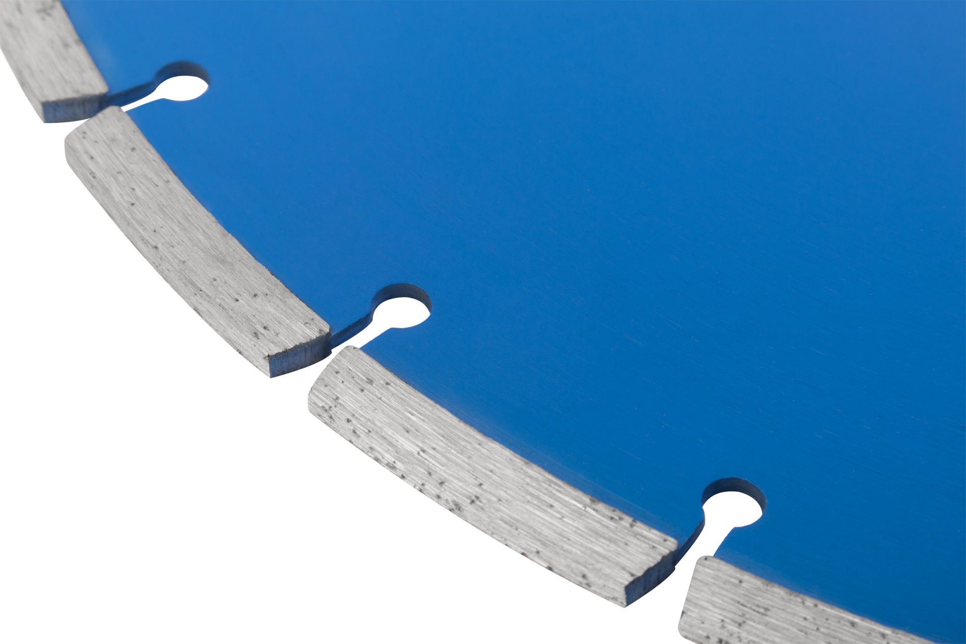 Диск отрезной алмазный по бетону, 350 х 3.2 х 7 х 25.4 мм (37331М)