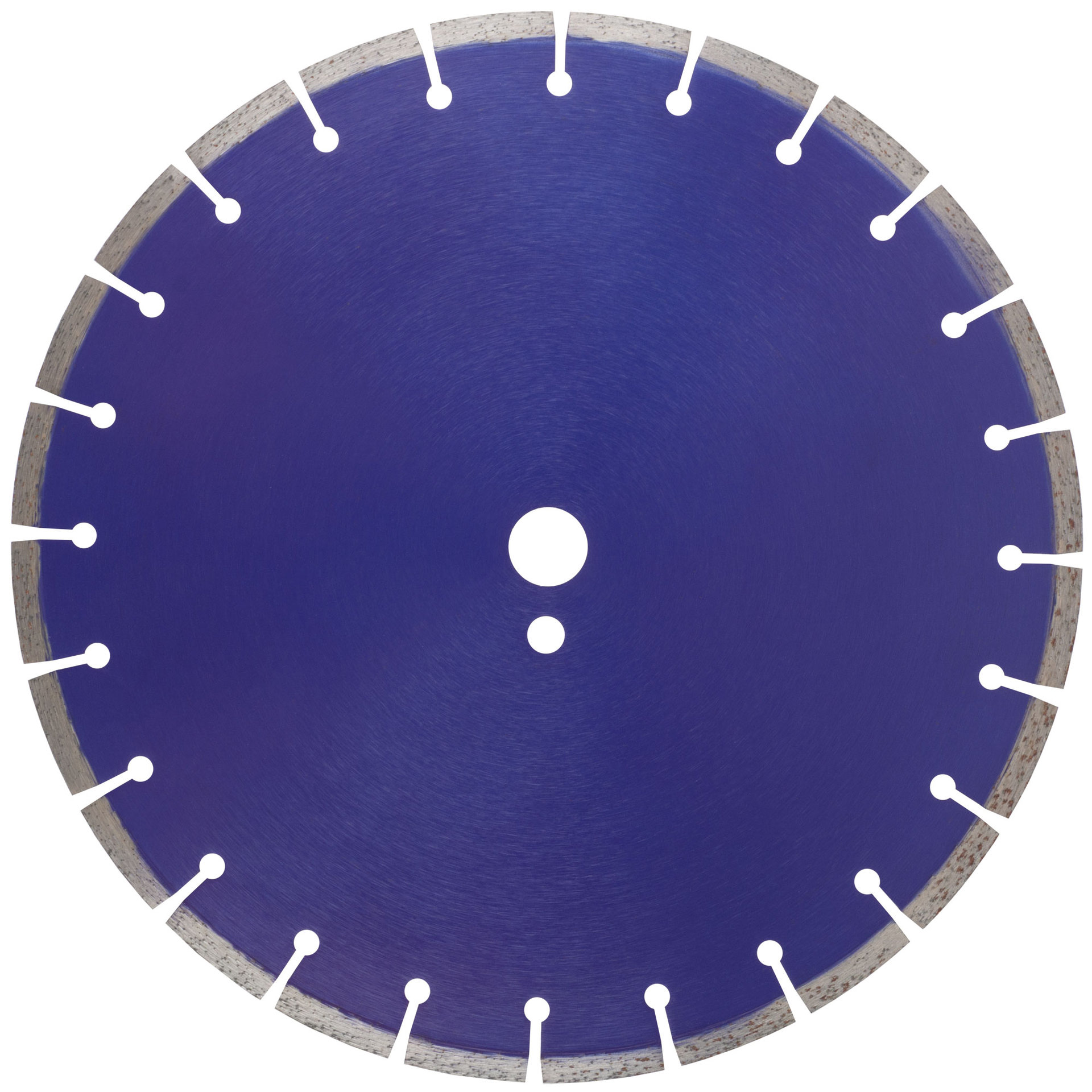 Диск отрезной алмазный сегментный, по бетону CUTOP Profi, 350 x 3.2 x 10 x 25.4 мм (73-419)