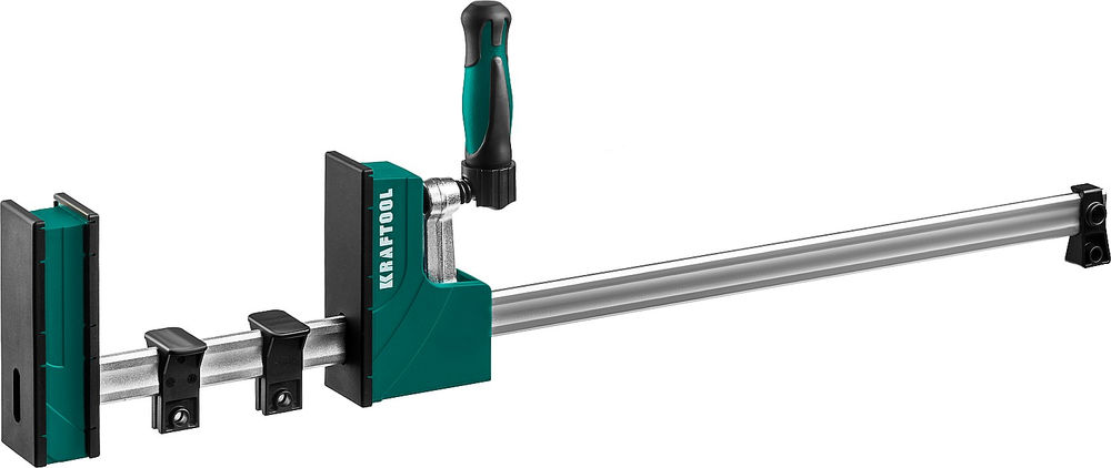 Корпусная струбцина 600?95 мм EK-600/95 KRAFTOOL 3224-6