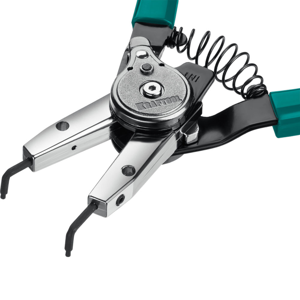 Съемник стопорных колец 8-in-1 внешний/внутренний Universal KRAFTOOL 22813