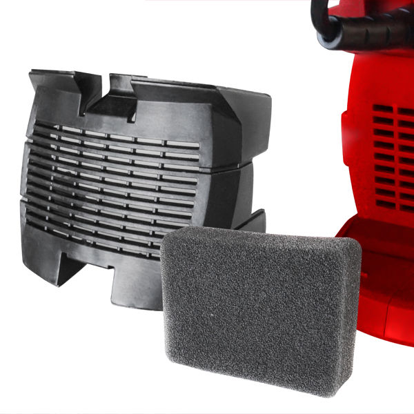 Краскопульт Einhell TC-SY 600 S, 600Вт,1000 мл/мин,бак 800мл, 70 DIN,полустационарный (4260015)