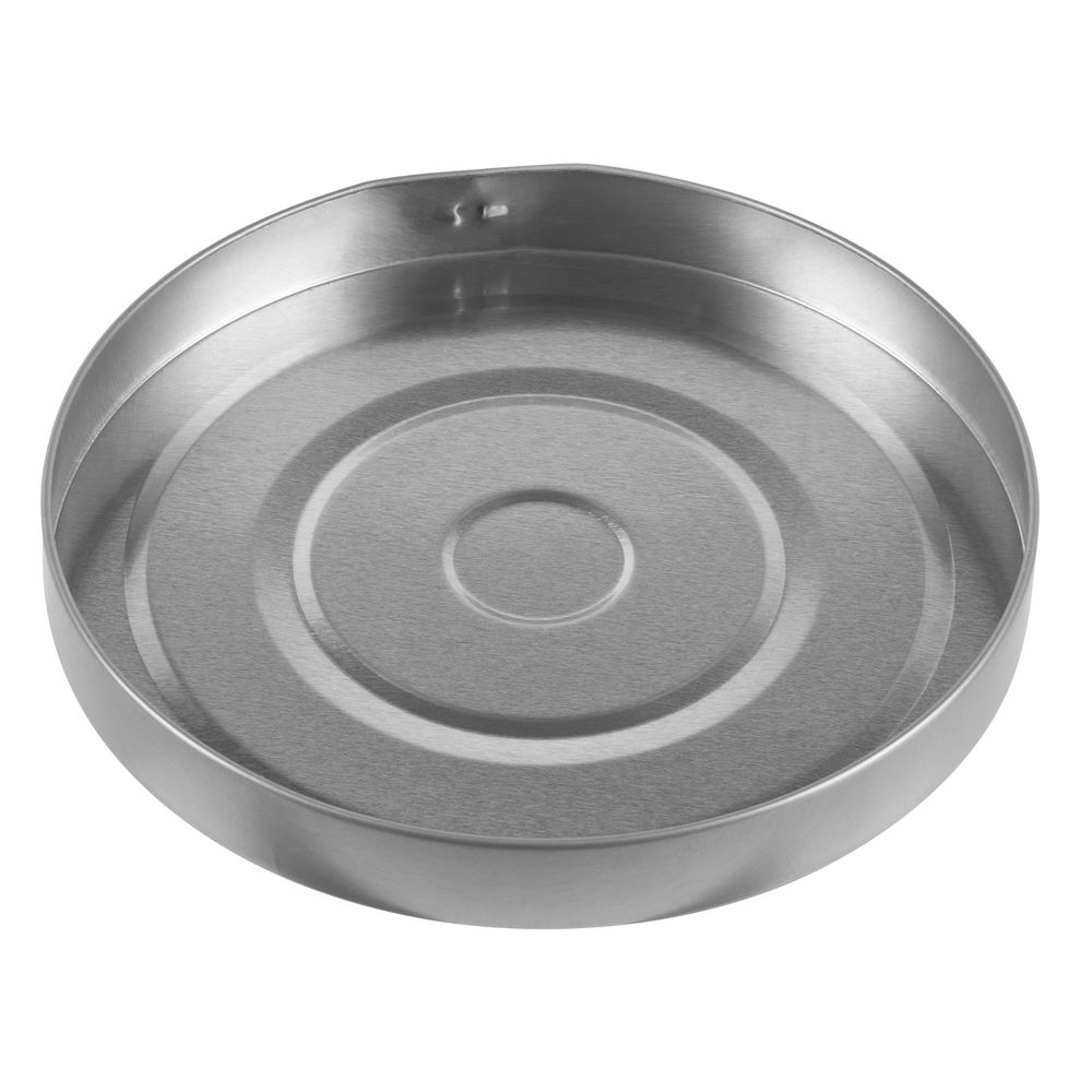 Круг отрезной по металлу, 125 х 1,0 х 22,2 мм, SWA60TBF, в метал.банке, 10 шт. Gross (743680)