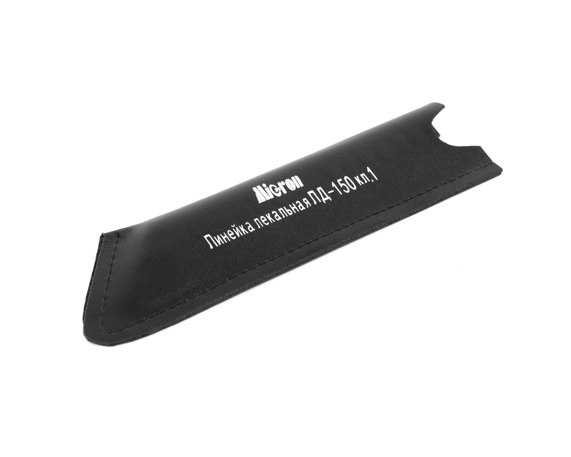 Линейка лекальная ЛД- 150 кл.1 МИК