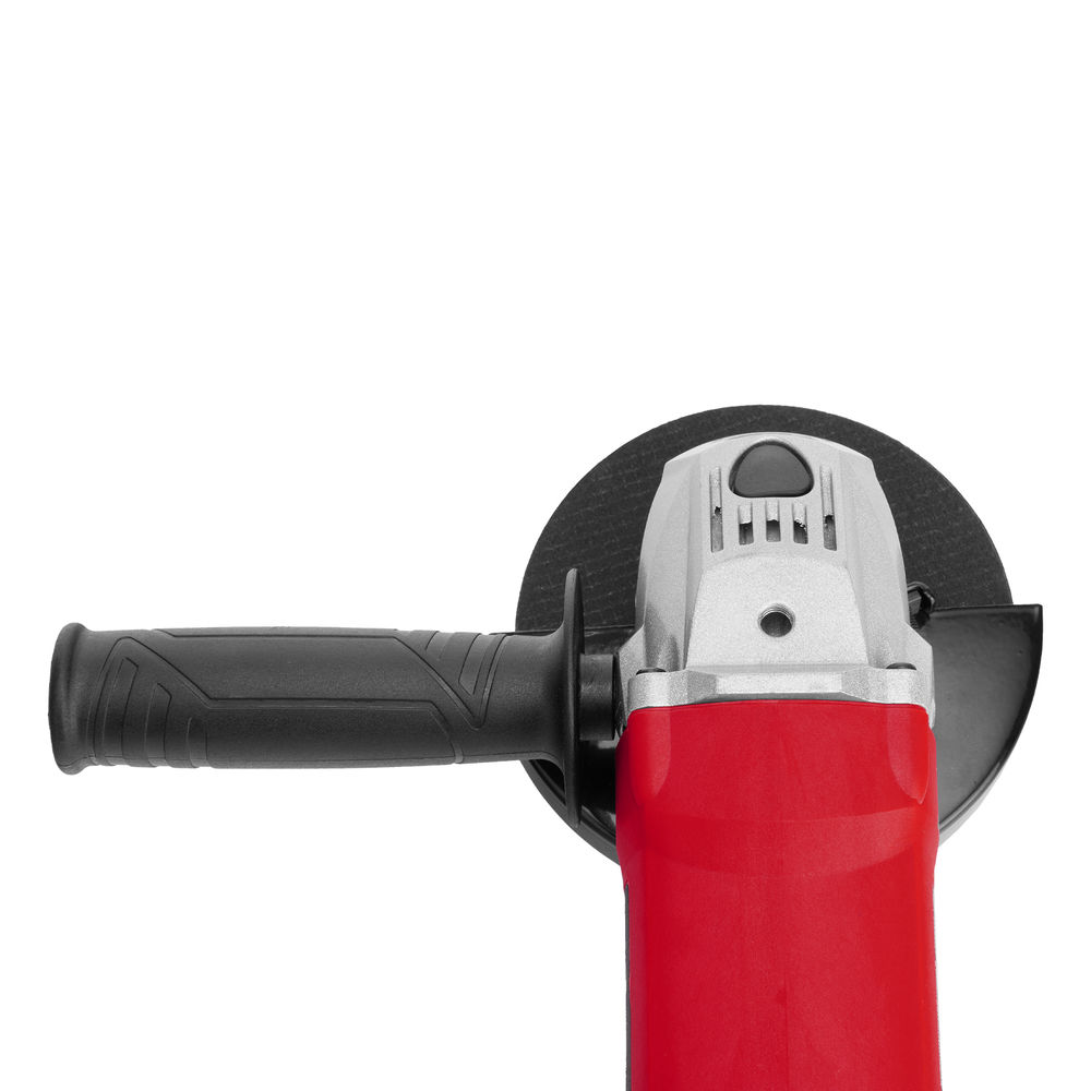 Машина шлифовальная угловая MAG125-1200, 1200 Вт, 125 мм, 12000 об/мин MTX (26982)