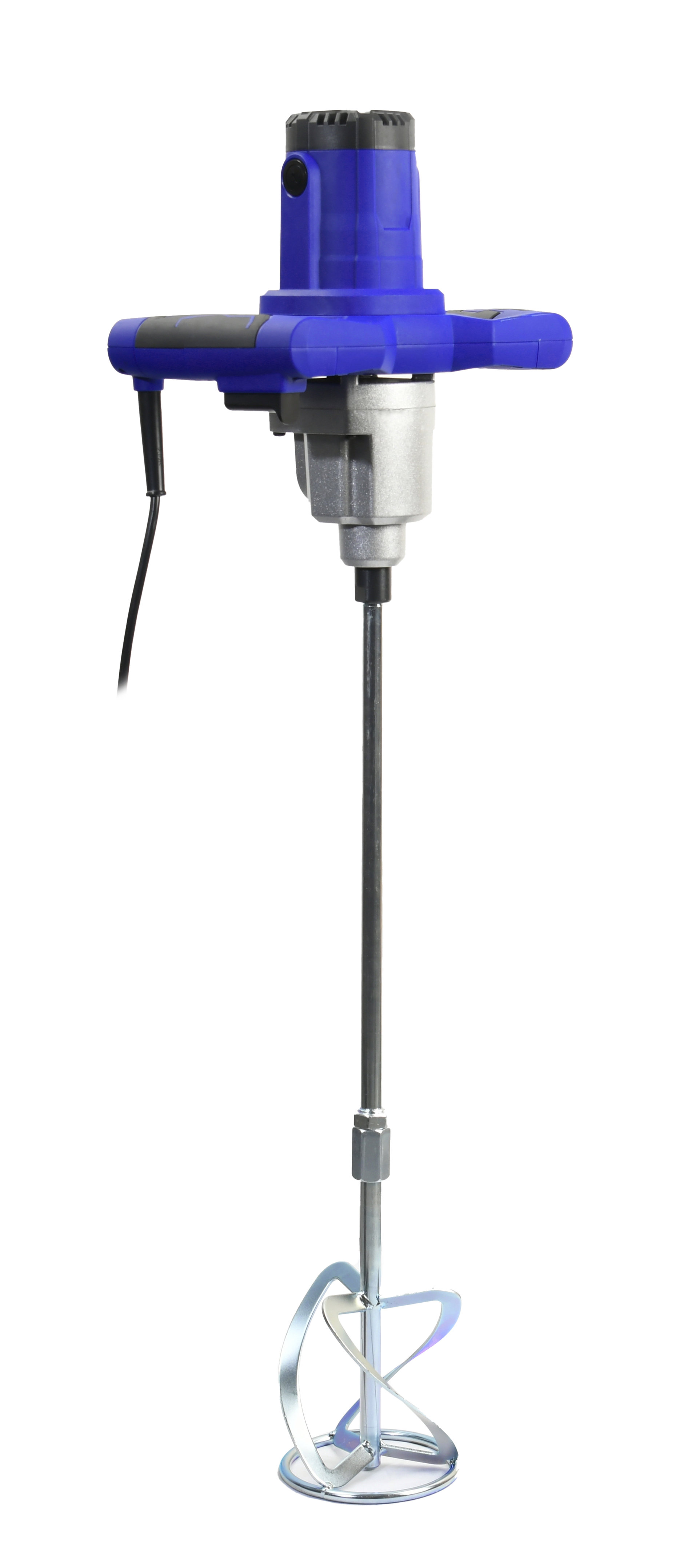 Миксер строительный, 1400 Вт, 140 мм