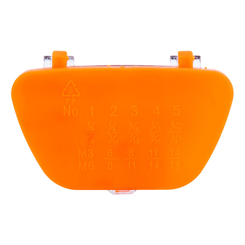 Набор экстракторов, 5 шт, Sparta (773505)