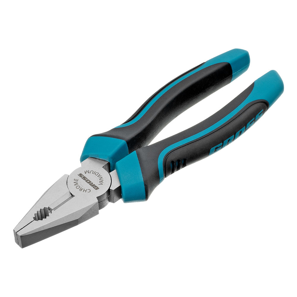 Набор инструментов, 1/4, 1/2, CrV, 120 зубьев, 115 предметов Gross