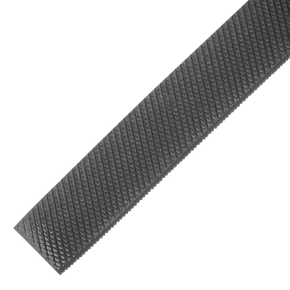 Набор надфилей, 180 х 5 мм, 10 шт, пластиковые рукоятки Matrix (15824)