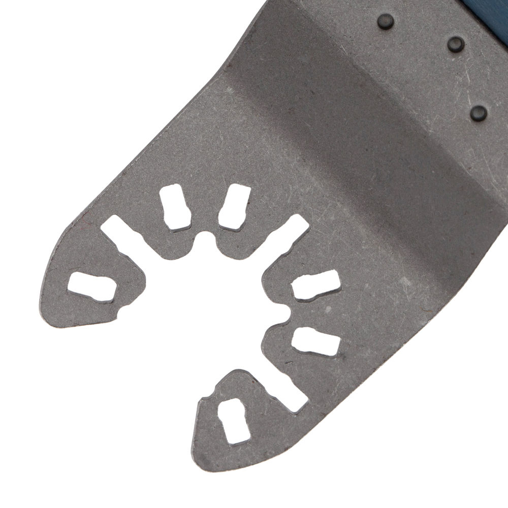 Набор насадок для МФИ по дереву и металлу, 6 шт Denzel (782406)