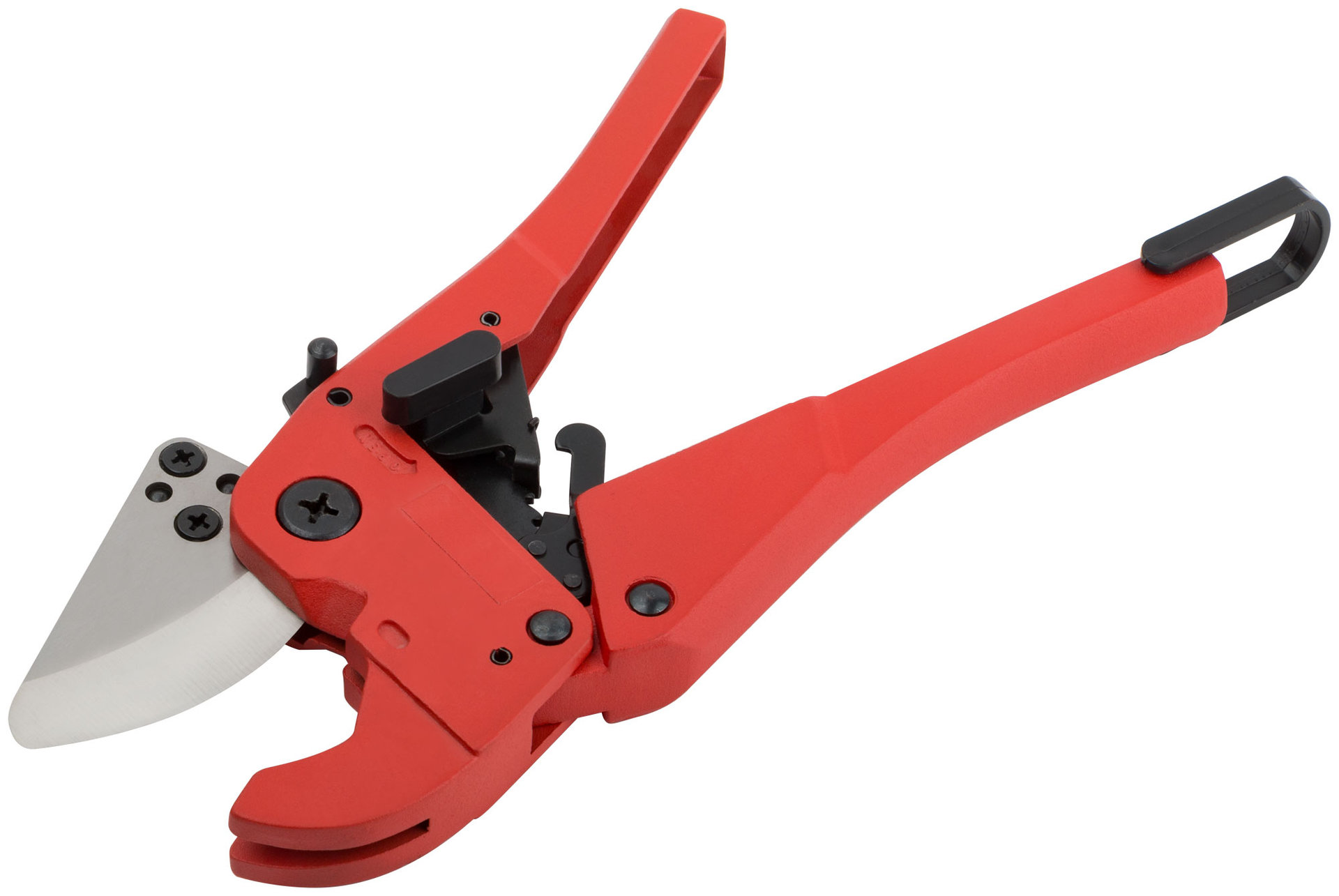 Ножницы для металлопластиковых труб автоматические Профи 42 мм (70984)