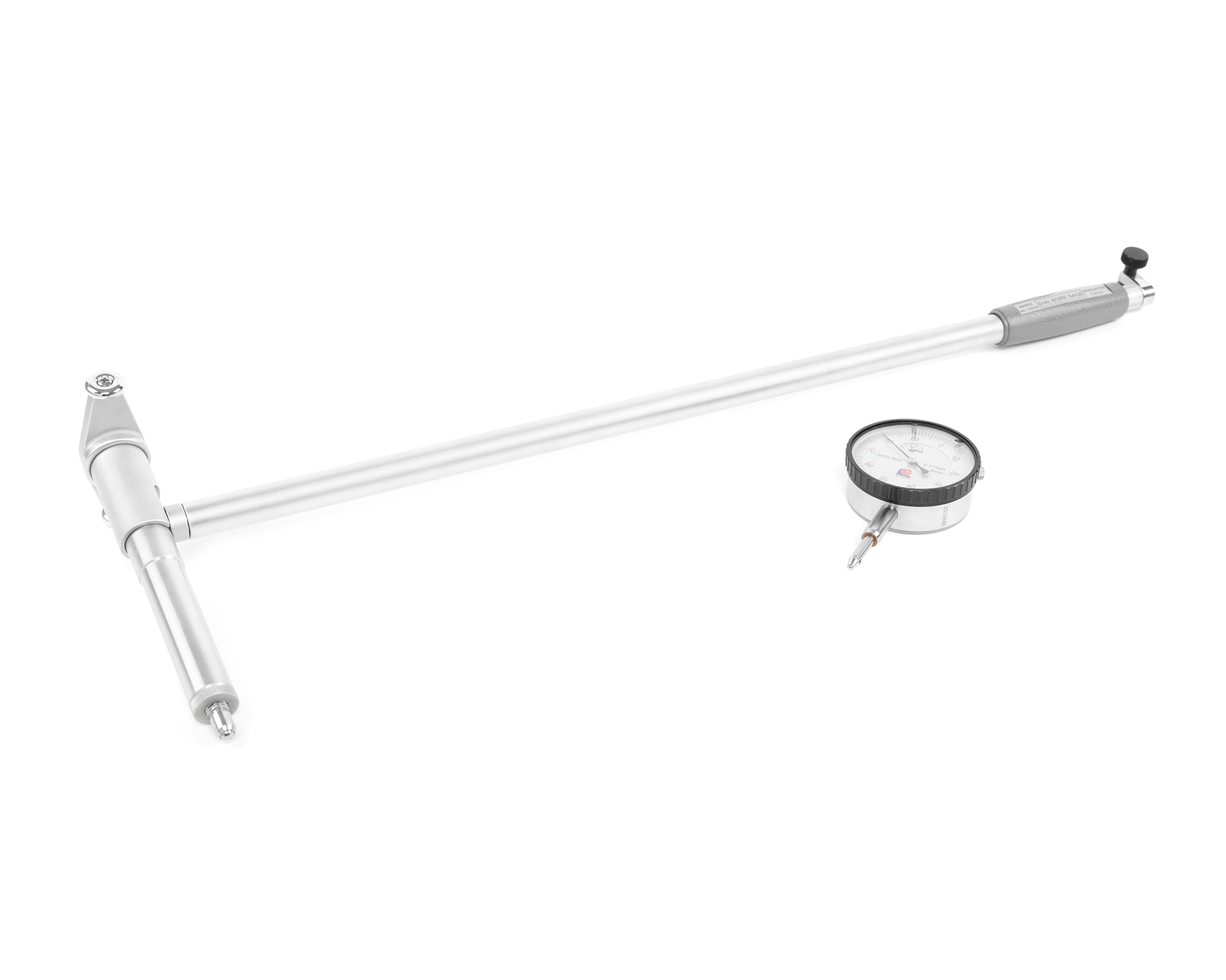 Нутромер индикаторный НИ 160- 250 0,01 328-135P-1 Guanglu