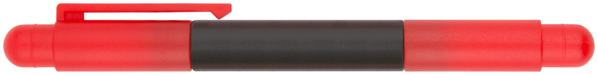 Отвертка для точных работ мини 4-в-1 переставная (56180)