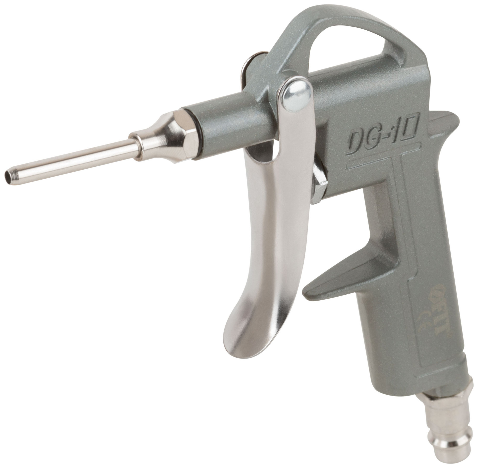 Пистолет продувочный, насадка 50 мм, быстросъемное соединение (81069)