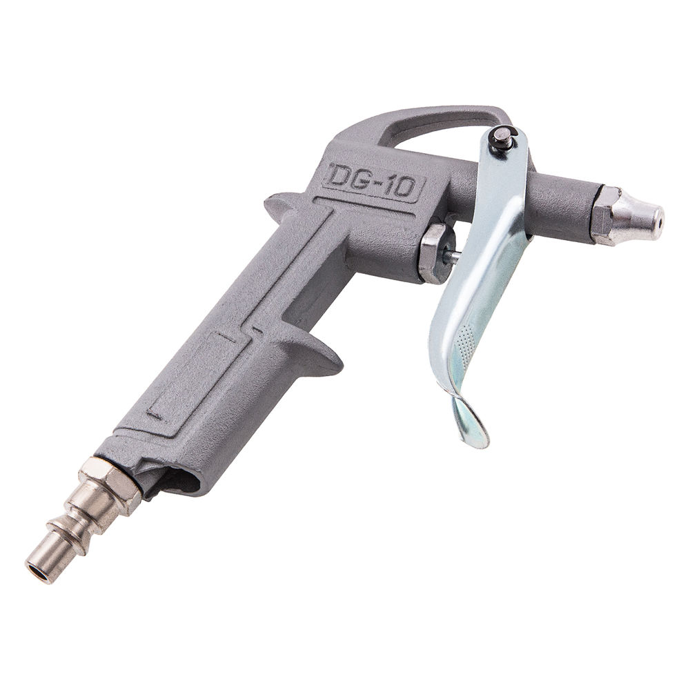 Пистолет продувочный, пневматический Matrix (57330)