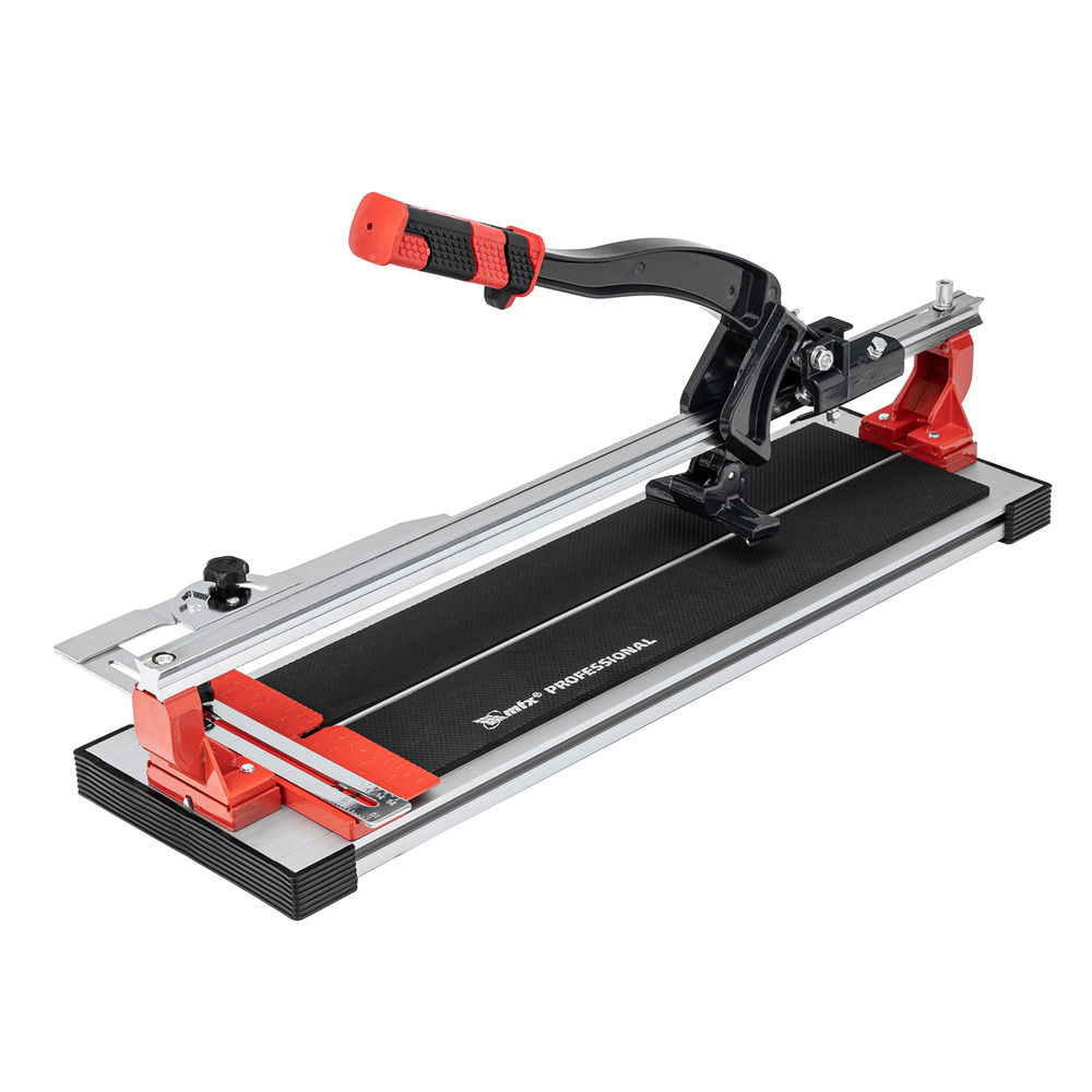 Плиткорез рельсовый 500 мм MTX (87687)