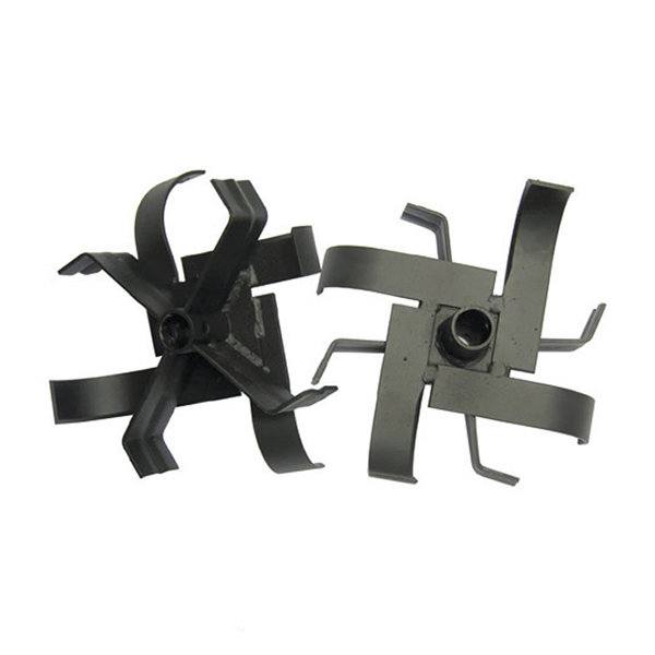 Полольники-рыхлители (305/130/30) (2 шт) для мотокультиваторов 5,6,7,8 серии (C3008)