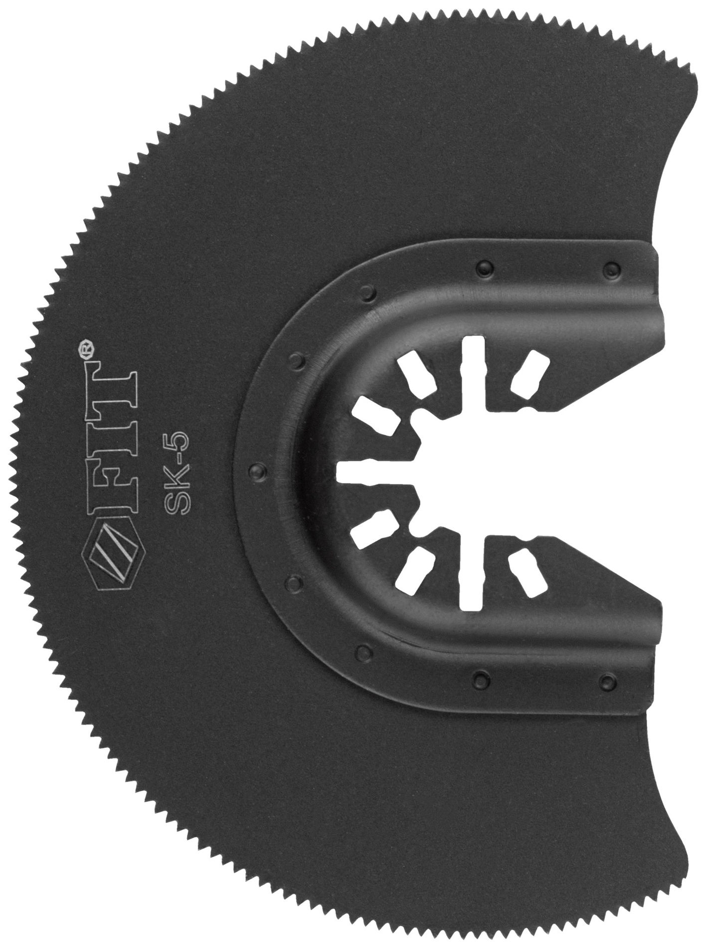Полотно пильное фрезерованное дисковое ступенчатое, сталь SK-5, 88х0,63 мм (37979)