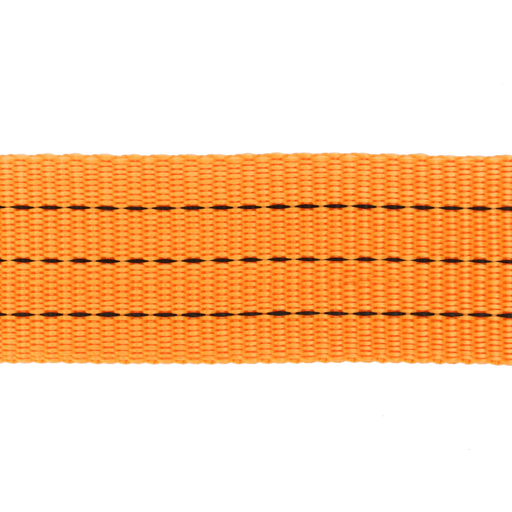 Ремень багажный с крюками 0.05 х 10 м, храповой механизм Stels (54387)