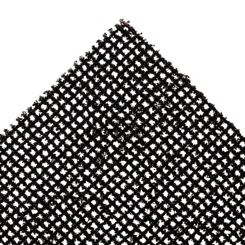 Сетка абразивная, P 80, 115 х 280 мм, 10 шт Sparta (751225)