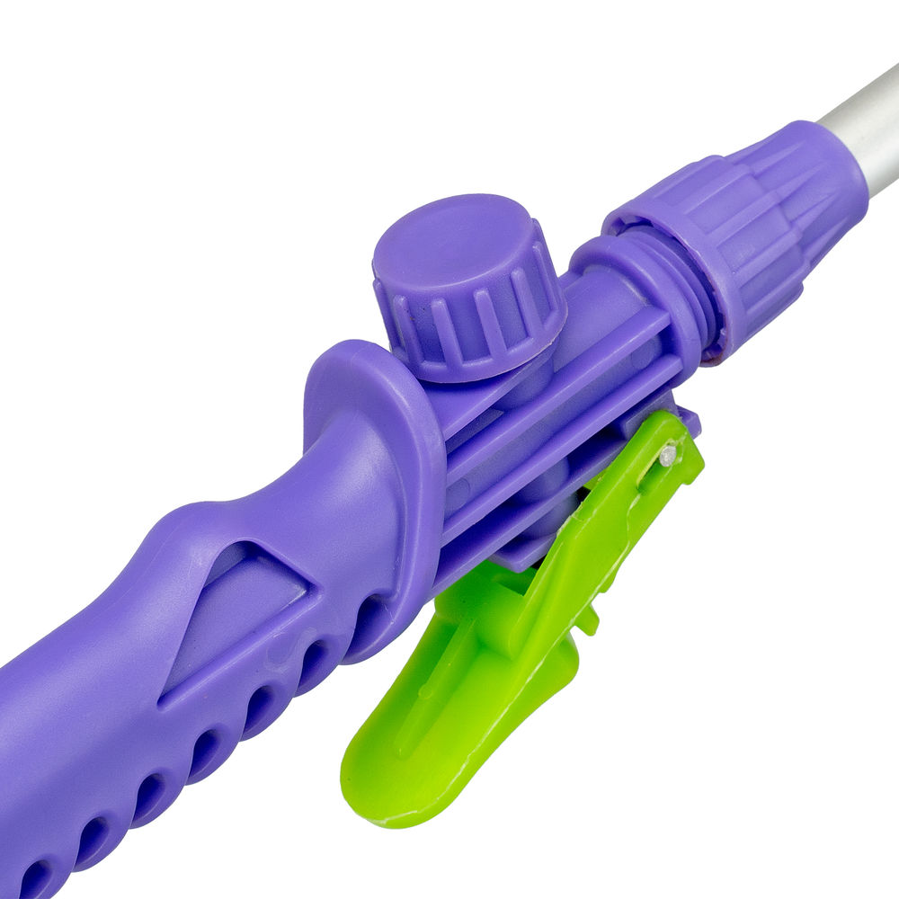 Штанга для опрыскивателя телескопическая, универсальная, алюминиевая, 2 м, BASE Palisad (64751)