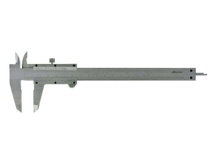 Штангенциркуль ШЦ-1-150 0.02 Микрон