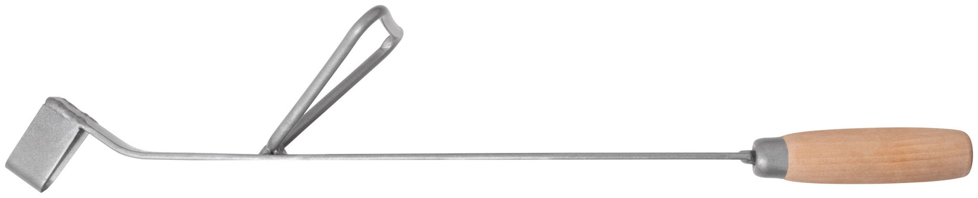 Штроборез ручной для газо- и пенобетона 550 мм (09787)