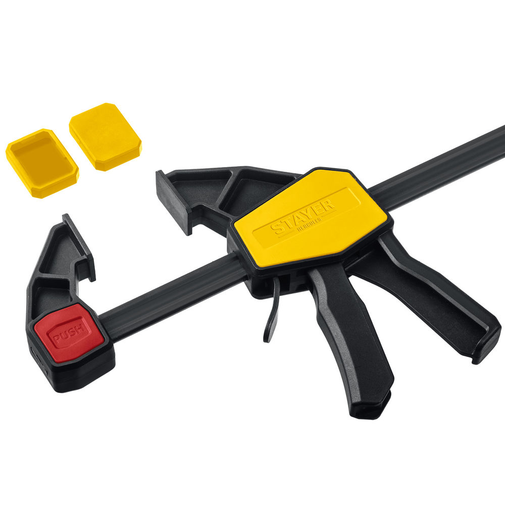 Струбцина пистолетная Hercules, 300/480 мм STAYER Professional 32242-30_z01