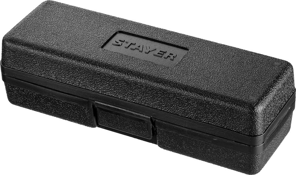 Отвертка ударно-поворотная 8 предм. Master 8 STAYER 2566-H4