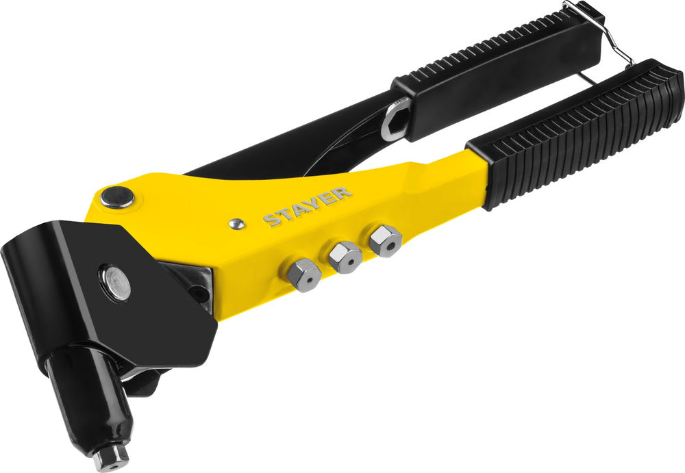 Набор кругов абразивных пластиковый бокс STAYER d 23 мм 36 шт 29910-H36  