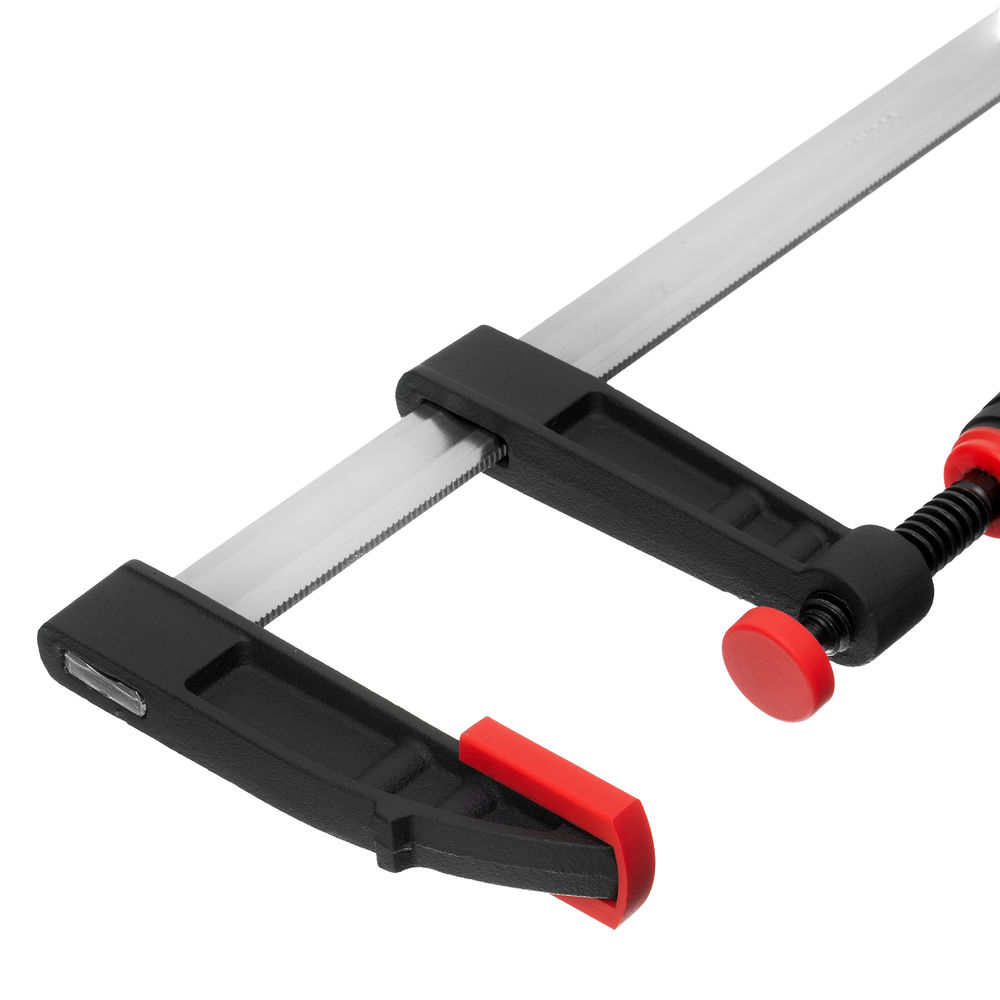 Струбцина F-образная, 200 х 80 х 280 мм Matrix (20401)