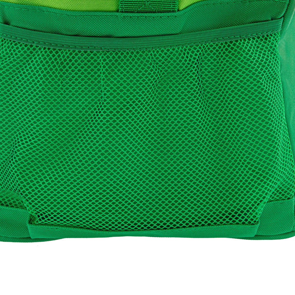 Сумка холодильник 320 x 250 x 240 мм, с двумя охлаждающими блоками Camping Palisad (69597)